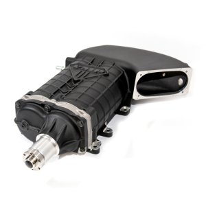 Ford Mustang GT Supercharger Head Unit - VMP Performance - Gen3R Stage 3 - `11-`17